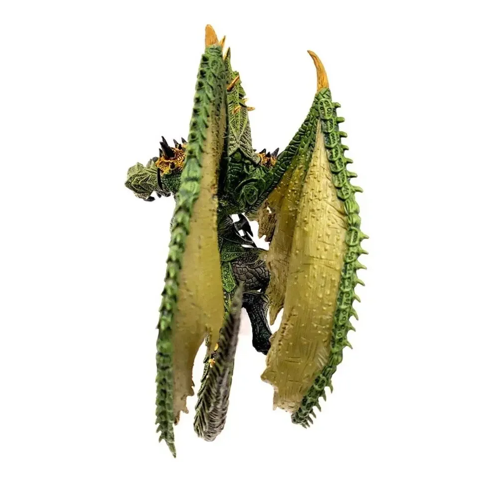 McFarlane’s Dragons: The Rise of Man 
